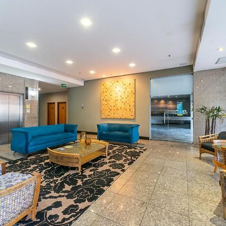 Flat Na Ilha Do Leite: Central Medical District Apartment Recife Exterior photo