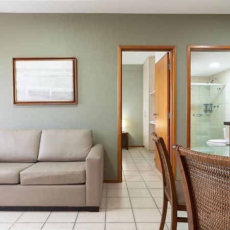 Flat Na Ilha Do Leite: Central Medical District Apartment Recife Exterior photo