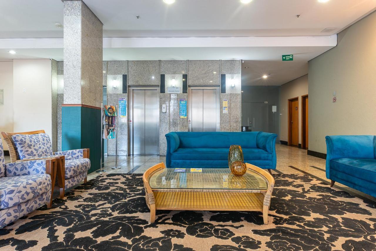Flat Na Ilha Do Leite: Central Medical District Apartment Recife Exterior photo