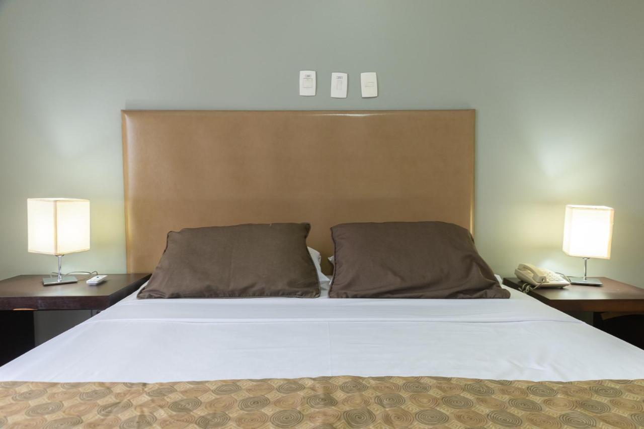 Flat Na Ilha Do Leite: Central Medical District Apartment Recife Exterior photo