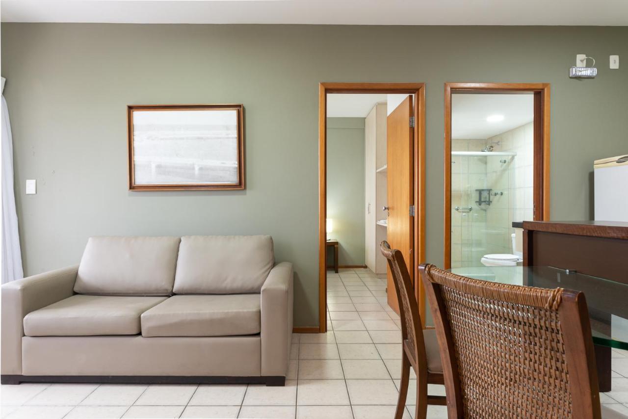 Flat Na Ilha Do Leite: Central Medical District Apartment Recife Exterior photo