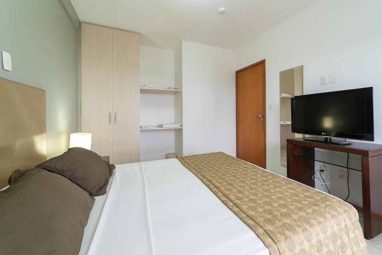 Flat Na Ilha Do Leite: Central Medical District Apartment Recife Exterior photo