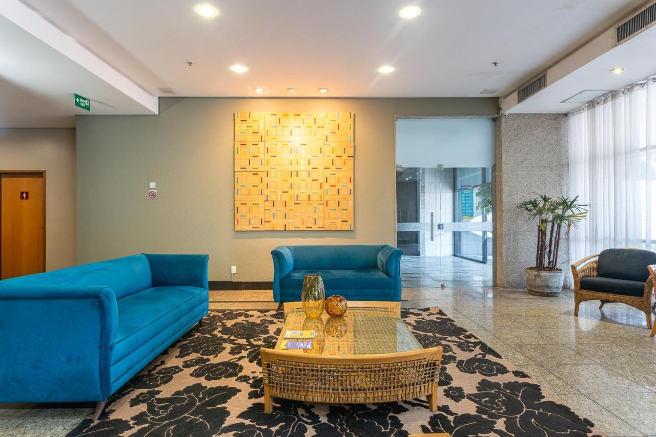 Flat Na Ilha Do Leite: Central Medical District Apartment Recife Exterior photo