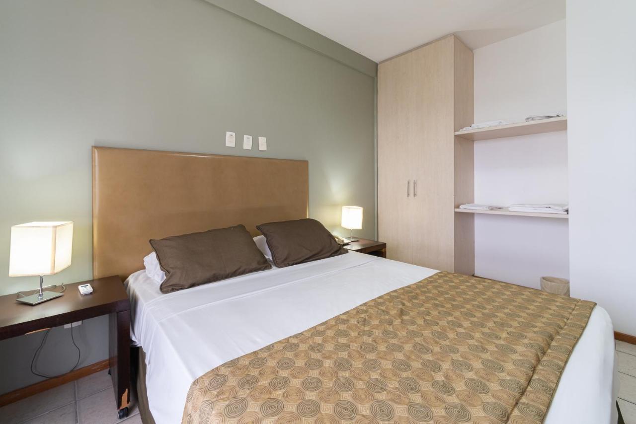 Flat Na Ilha Do Leite: Central Medical District Apartment Recife Exterior photo
